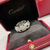 Cheap Cartier Rings For Women #1336833 Replica Wholesale [$60.00 USD] [ITEM#1336833] on Replica Cartier Rings