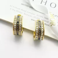 Cheap Christian Dior Earrings For Women #1336855 Replica Wholesale [$38.00 USD] [ITEM#1336855] on Replica Christian Dior Earrings