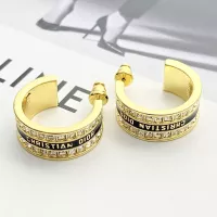 Cheap Christian Dior Earrings For Women #1336855 Replica Wholesale [$38.00 USD] [ITEM#1336855] on Replica Christian Dior Earrings