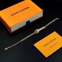 Cheap Louis Vuitton LV Bracelets #1336856 Replica Wholesale [$25.00 USD] [ITEM#1336856] on Replica Louis Vuitton LV Bracelets