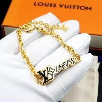 Cheap Louis Vuitton LV Bracelets #1336856 Replica Wholesale [$25.00 USD] [ITEM#1336856] on Replica Louis Vuitton LV Bracelets