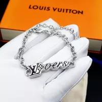 Cheap Louis Vuitton LV Bracelets #1336857 Replica Wholesale [$25.00 USD] [ITEM#1336857] on Replica Louis Vuitton LV Bracelets