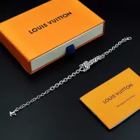 Cheap Louis Vuitton LV Bracelets #1336857 Replica Wholesale [$25.00 USD] [ITEM#1336857] on Replica Louis Vuitton LV Bracelets