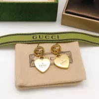Cheap Gucci Earrings For Women #1336858 Replica Wholesale [$25.00 USD] [ITEM#1336858] on Replica Gucci Earrings