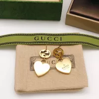 Cheap Gucci Earrings For Women #1336858 Replica Wholesale [$25.00 USD] [ITEM#1336858] on Replica Gucci Earrings