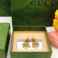 Cheap Gucci Earrings For Women #1336858 Replica Wholesale [$25.00 USD] [ITEM#1336858] on Replica Gucci Earrings