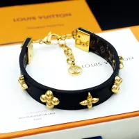 Cheap Louis Vuitton LV Bracelets #1336859 Replica Wholesale [$29.00 USD] [ITEM#1336859] on Replica Louis Vuitton LV Bracelets