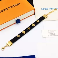 Cheap Louis Vuitton LV Bracelets #1336859 Replica Wholesale [$29.00 USD] [ITEM#1336859] on Replica Louis Vuitton LV Bracelets
