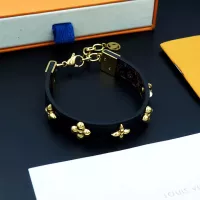 Cheap Louis Vuitton LV Bracelets #1336859 Replica Wholesale [$29.00 USD] [ITEM#1336859] on Replica Louis Vuitton LV Bracelets