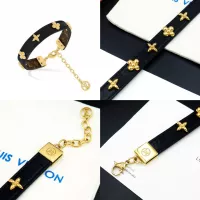 Cheap Louis Vuitton LV Bracelets #1336859 Replica Wholesale [$29.00 USD] [ITEM#1336859] on Replica Louis Vuitton LV Bracelets