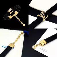 Cheap Louis Vuitton LV Bracelets #1336860 Replica Wholesale [$29.00 USD] [ITEM#1336860] on Replica Louis Vuitton LV Bracelets