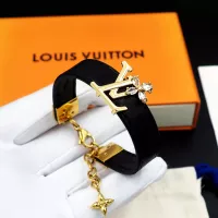 Cheap Louis Vuitton LV Bracelets #1336860 Replica Wholesale [$29.00 USD] [ITEM#1336860] on Replica Louis Vuitton LV Bracelets