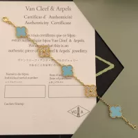 Cheap Van Cleef &amp; Arpels Bracelets For Women #1336861 Replica Wholesale [$38.00 USD] [ITEM#1336861] on Replica Van Cleef &amp; Arpels Bracelets