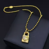 Cheap Chrome Hearts Necklaces #1336866 Replica Wholesale [$48.00 USD] [ITEM#1336866] on Replica Chrome Hearts Necklaces