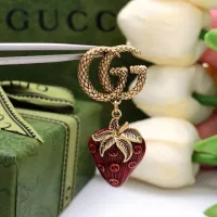 Cheap Gucci Earrings For Women #1336876 Replica Wholesale [$29.00 USD] [ITEM#1336876] on Replica Gucci Earrings