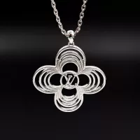 Cheap Louis Vuitton Necklaces #1336878 Replica Wholesale [$27.00 USD] [ITEM#1336878] on Replica Louis Vuitton Necklaces