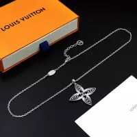 Cheap Louis Vuitton Necklaces #1336886 Replica Wholesale [$27.00 USD] [ITEM#1336886] on Replica Louis Vuitton Necklaces