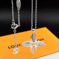 Cheap Louis Vuitton Necklaces #1336886 Replica Wholesale [$27.00 USD] [ITEM#1336886] on Replica Louis Vuitton Necklaces
