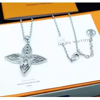 Cheap Louis Vuitton Necklaces #1336886 Replica Wholesale [$27.00 USD] [ITEM#1336886] on Replica Louis Vuitton Necklaces