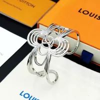 Cheap Louis Vuitton LV Bracelets #1336894 Replica Wholesale [$32.00 USD] [ITEM#1336894] on Replica Louis Vuitton LV Bracelets