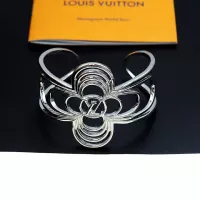 Cheap Louis Vuitton LV Bracelets #1336894 Replica Wholesale [$32.00 USD] [ITEM#1336894] on Replica Louis Vuitton LV Bracelets