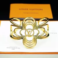 Cheap Louis Vuitton LV Bracelets #1336896 Replica Wholesale [$32.00 USD] [ITEM#1336896] on Replica Louis Vuitton LV Bracelets