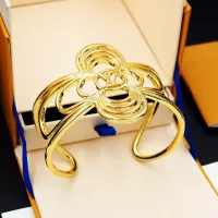 Cheap Louis Vuitton LV Bracelets #1336896 Replica Wholesale [$32.00 USD] [ITEM#1336896] on Replica Louis Vuitton LV Bracelets