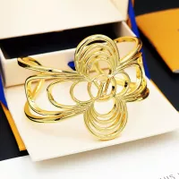 Cheap Louis Vuitton LV Bracelets #1336896 Replica Wholesale [$32.00 USD] [ITEM#1336896] on Replica Louis Vuitton LV Bracelets
