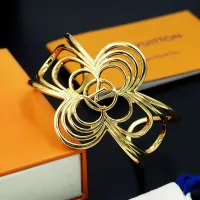 Cheap Louis Vuitton LV Bracelets #1336896 Replica Wholesale [$32.00 USD] [ITEM#1336896] on Replica Louis Vuitton LV Bracelets