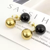 Cheap Christian Dior Earrings For Women #1336898 Replica Wholesale [$34.00 USD] [ITEM#1336898] on Replica Christian Dior Earrings
