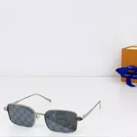 Cheap Louis Vuitton AAA Quality Sunglasses #1336909 Replica Wholesale [$45.00 USD] [ITEM#1336909] on Replica Louis Vuitton AAA Quality Sunglasses