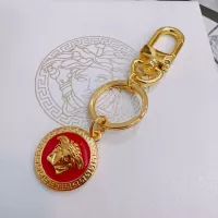 Cheap Versace Key Holder And Bag Buckle #1336915 Replica Wholesale [$40.00 USD] [ITEM#1336915] on Replica Versace Key Holder And Bag Buckle