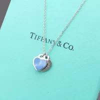 Cheap Tiffany Necklaces For Women #1336933 Replica Wholesale [$25.00 USD] [ITEM#1336933] on Replica Tiffany Necklaces