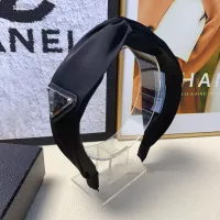 Cheap Prada Headband For Women #1336934 Replica Wholesale [$25.00 USD] [ITEM#1336934] on Replica Prada Headband