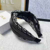 Cheap Christian Dior Headband For Women #1336935 Replica Wholesale [$27.00 USD] [ITEM#1336935] on Replica Christian Dior Headband