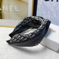Cheap Christian Dior Headband For Women #1336935 Replica Wholesale [$27.00 USD] [ITEM#1336935] on Replica Christian Dior Headband