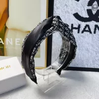 Cheap Christian Dior Headband For Women #1336935 Replica Wholesale [$27.00 USD] [ITEM#1336935] on Replica Christian Dior Headband