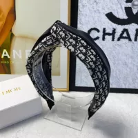 Cheap Christian Dior Headband For Women #1336935 Replica Wholesale [$27.00 USD] [ITEM#1336935] on Replica Christian Dior Headband