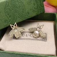Cheap Gucci Earrings For Women #1336936 Replica Wholesale [$27.00 USD] [ITEM#1336936] on Replica Gucci Earrings