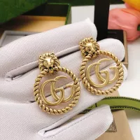Cheap Gucci Earrings For Women #1336938 Replica Wholesale [$29.00 USD] [ITEM#1336938] on Replica Gucci Earrings