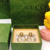 Cheap Gucci Earrings For Women #1336938 Replica Wholesale [$29.00 USD] [ITEM#1336938] on Replica Gucci Earrings