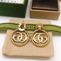 Cheap Gucci Earrings For Women #1336938 Replica Wholesale [$29.00 USD] [ITEM#1336938] on Replica Gucci Earrings