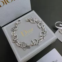 Cheap Christian Dior Bracelets #1336948 Replica Wholesale [$56.00 USD] [ITEM#1336948] on Replica Christian Dior Bracelets