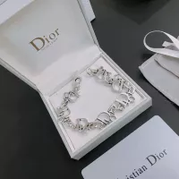 Cheap Christian Dior Bracelets #1336948 Replica Wholesale [$56.00 USD] [ITEM#1336948] on Replica Christian Dior Bracelets