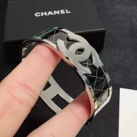 Cheap Chanel Bracelets #1336950 Replica Wholesale [$34.00 USD] [ITEM#1336950] on Replica Chanel Bracelets