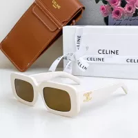 Cheap Celine AAA Quality Sunglasses #1336955 Replica Wholesale [$64.00 USD] [ITEM#1336955] on Replica Celine AAA Quality Sunglasses