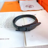 Cheap Hermes Bracelets #1336964 Replica Wholesale [$45.00 USD] [ITEM#1336964] on Replica Hermes Bracelets