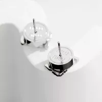 Cheap MIU MIU Earrings For Women #1336972 Replica Wholesale [$27.00 USD] [ITEM#1336972] on Replica MIU MIU Earrings