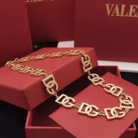 Cheap Dolce &amp; Gabbana Necklaces #1336977 Replica Wholesale [$38.00 USD] [ITEM#1336977] on Replica Dolce &amp; Gabbana Necklaces