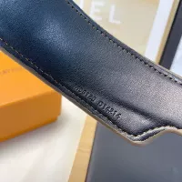 Cheap Louis Vuitton LV Headband For Women #1336980 Replica Wholesale [$38.00 USD] [ITEM#1336980] on Replica Louis Vuitton LV Headband